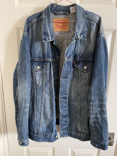 Genuine levi denim - levi’s,