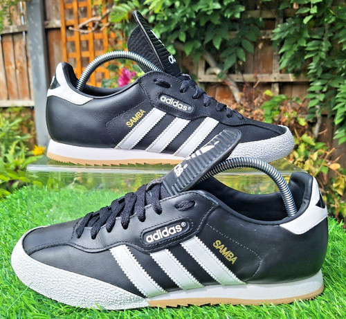 Adidas originals samba super - adidas,
