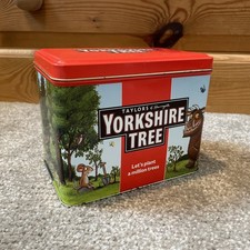 Yorkshire Tea x Gruffalo