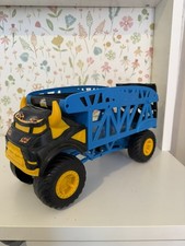 Hot Wheels MONSTER MOVER