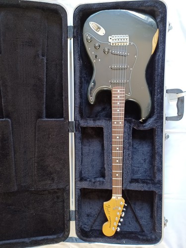 Fender stratocaster usa - stratocaster,,