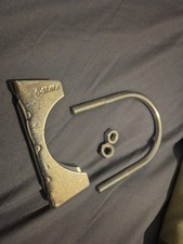 Universal Clamp Exhaust Pipe