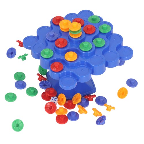Balanced tree toy - toy, interactive