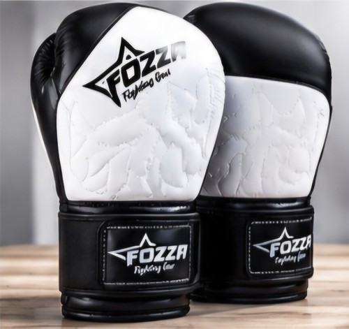 Fozza tribal boxing gloves - tribal,