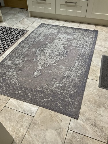 Next used rug oriental - used,