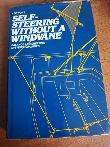 Self steering without - self, a
