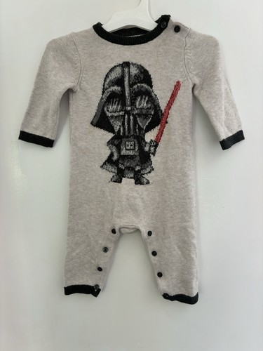 Star wars baby boy - wars, darth
