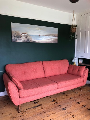 Zinc dfs french connection - french, 4