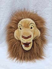 Disney Store The Lion King