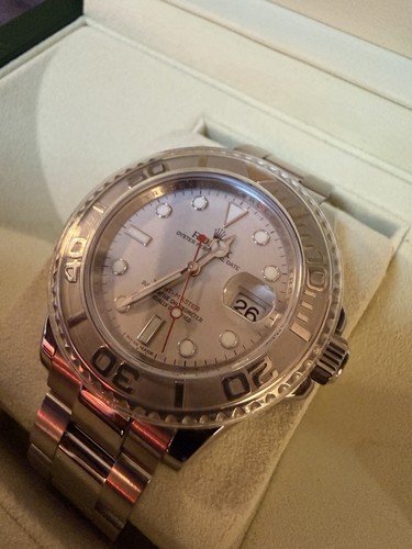 Stunning 2010 rolex - stunning,