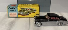 Corgi Toys No. 224 Bentley