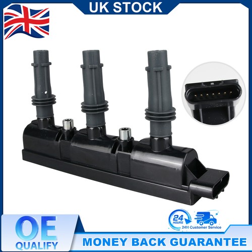 Pin ignition coil pack - ignition,