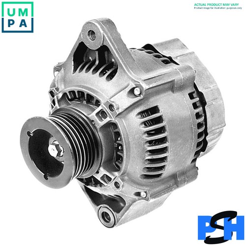 Alternator 135 949 170 - alternator, for