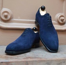 Bespoke New Handmade Men's