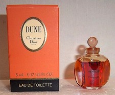 VINTAGE CHRISTIAN DIOR DUNE