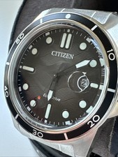 Citizen Marine 1810 Eco-Drive