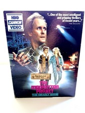 The Manhattan Project Standee