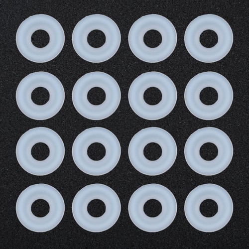 25pcs set gaskets washers for - 25pcs/set,