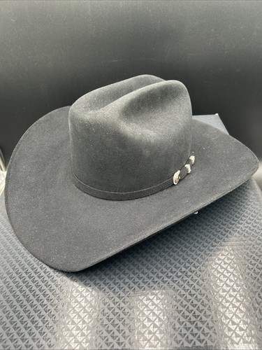 Stetson cowboy hat - cowboy, 10x