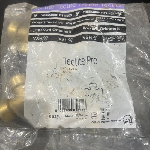 Tectite pro reduced - tectite,