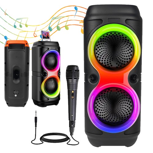 2000w loud bluetooth speaker - bluetooth,