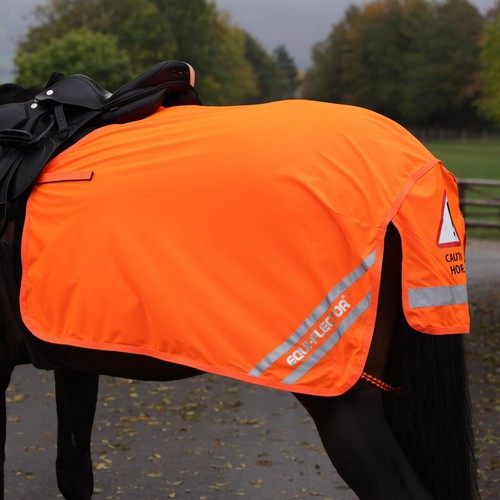 Equi flector mest quarter - equi-flector,