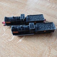 ERTL Vintage Thomas the Tank Engine And Friends, Douglas and Donald Loose.