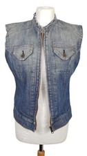 G-Star Raw Womens Y2K Denim