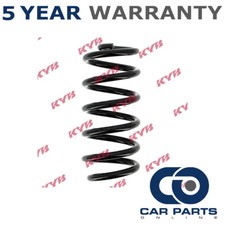 Suspension Coil Spring Rear
