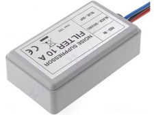 Car Radio Stereo In Line 10