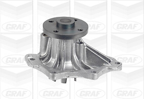 Water pump for toyota scion - water,