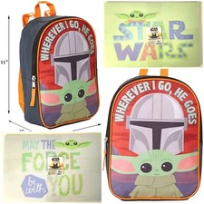 Mandaloria & Yoda Toddler