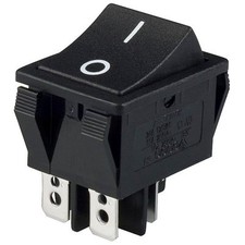 Linn LP 12 Power Switch  