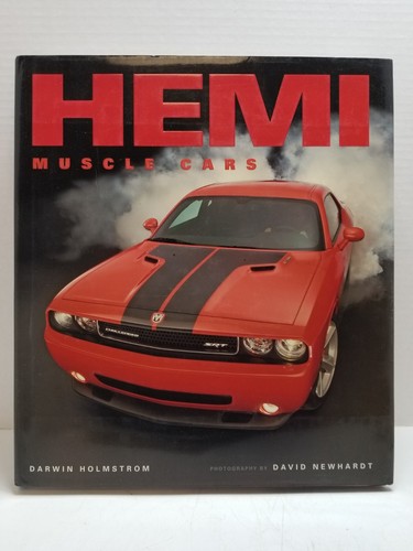 Hemi muscle cars darwin - cars,