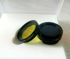 Yellow Panchromatic Filter