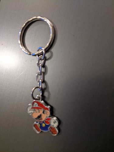 Super mario bros - mario,