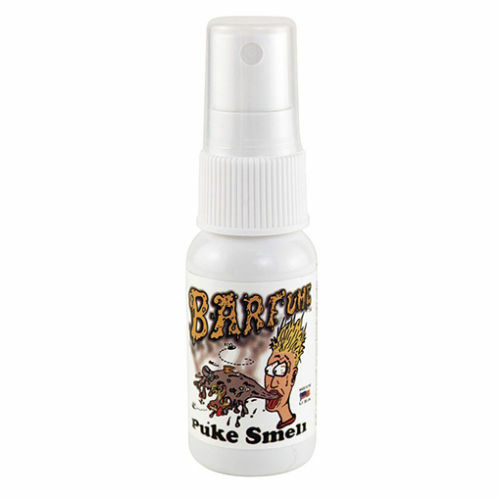 Barfume liquid ass puke - liquid, ass,