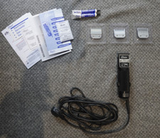 OSTER 97 PROFESSIONAL CLIPPER + 4 OFFICAL OSTER BLADES - COMPLETE KIT - £250