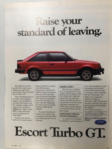Fordadv067 advertisement 1985 - fordadv067,