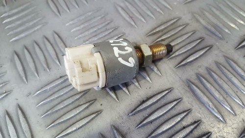 Brake light switch - light,