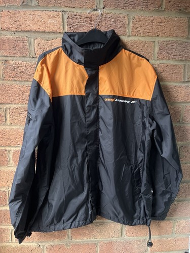 Orange arrows team formula - orange,