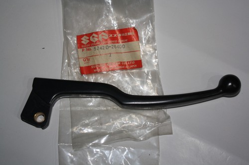 Nos 1982 suzuki dr100 - 1982-90, dr125