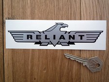 RELIANT EAGLE STYLE Car