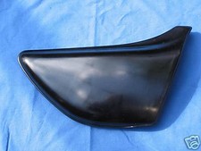 Side panel cover z1000k - panel,