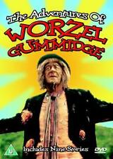Worzel Gummidge: The Adventures of Worzel Gummidge DVD (2005) cert U 3 discs