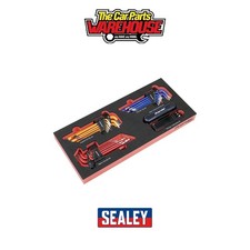 Sealey TBT62 Premier Master