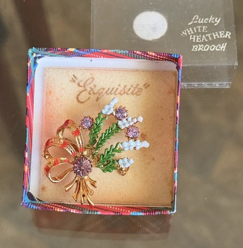 Vintage 50s exquisite gold - exquisite,