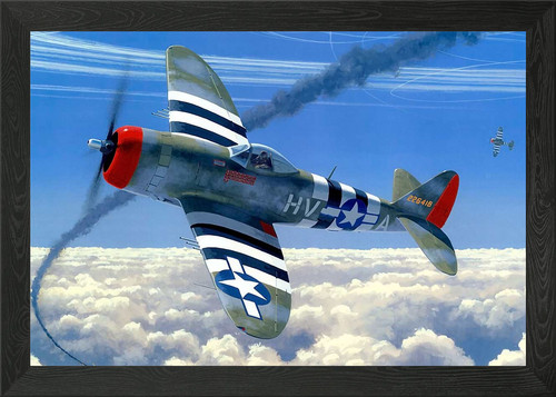 Republic p47 thunderbolt - republic,