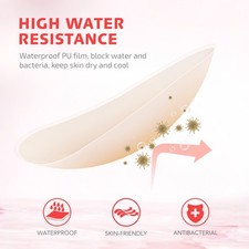  Invisible Bras Reusable Pads