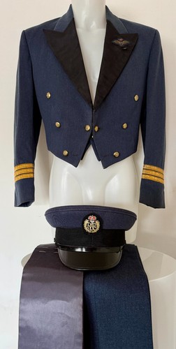 British royal air - british, named